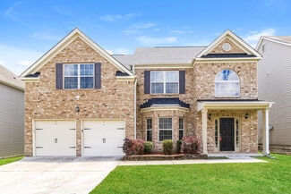 2622 Serenity Ln, Augusta, GA 30909