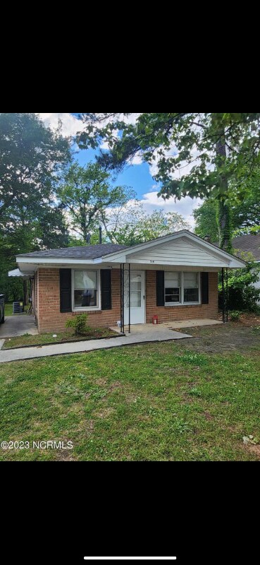 514 N Mercer St, Rocky Mount, NC 27801