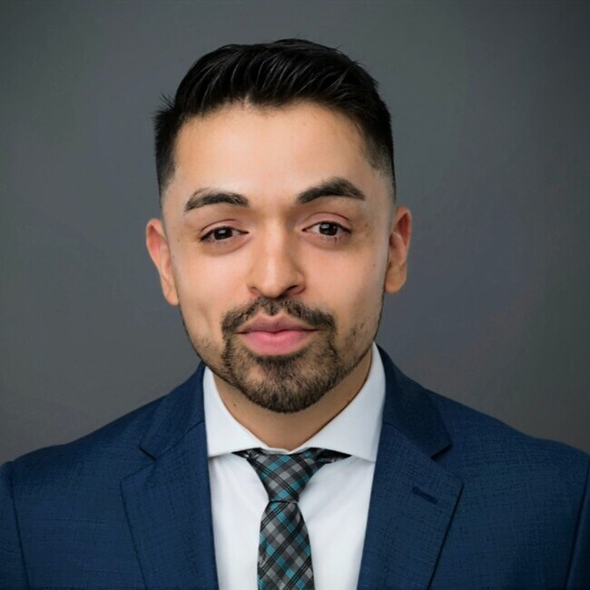 Isaac Martinez
