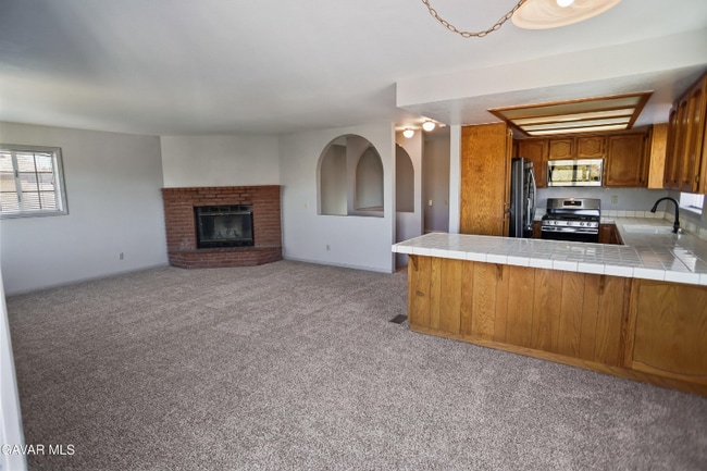 14849 Ripton Rd, Lake Hughes, CA 93532 - photo 7