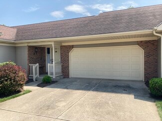 1408 Kentfield Way Unit 2, Goshen, IN 46526