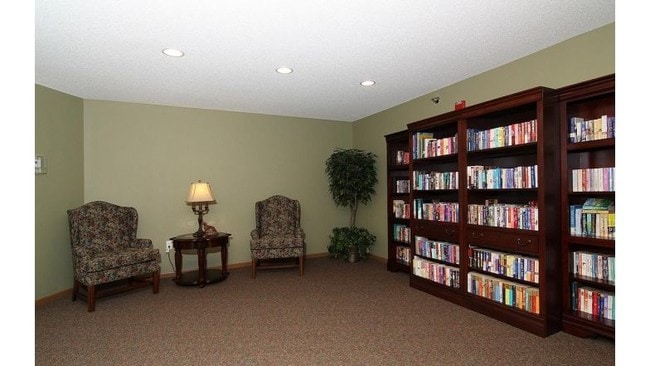 The Oaks of Lake George Senior Community 55+, Oak Grove, MN 55303 - photo 5