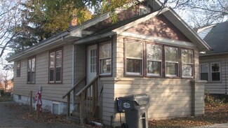 1119 Lafayette Ave, Kalamazoo, MI 49006