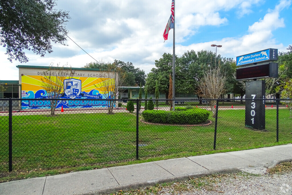 Durkee Elementary School, Rankings & Reviews - Homes.com