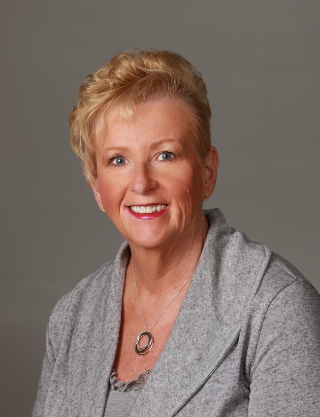 Suzanne Creech