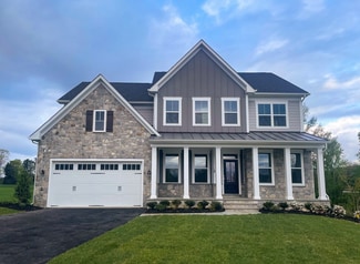 14000 Pecan Ridge, Bowie, MD 20715