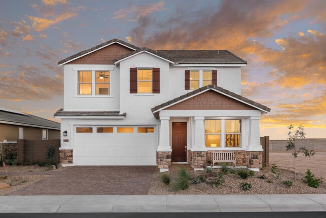 24154 W Carver Rd, Buckeye, AZ 85326 - photo 2