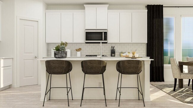 4924 Ascot Way unit 36034965, Princeton, TX 75407 - photo 5