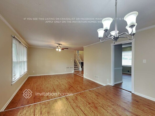 2354 Shadowood Dr SW, Conyers, GA 30094 - photo 5