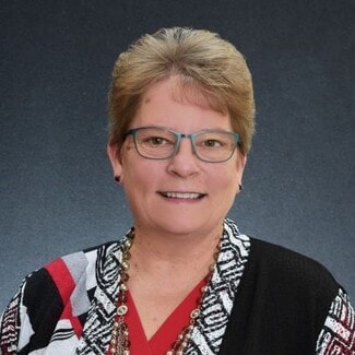 Cheri Hjerstedt