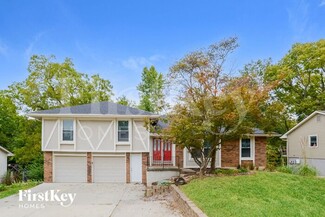 10010 NW 71st Terrace, Kansas City, MO 64152