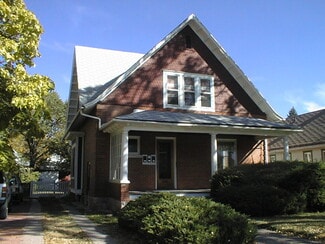 915 N Weber St Unit MAIN FLOOR, Colorado Springs, CO 80903