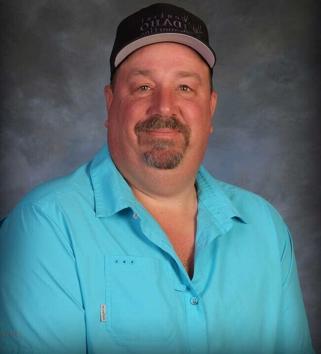 Todd Stenzel