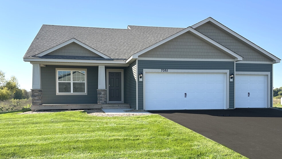 7085 Marlowe Ave NE, Otsego, MN 55330 - photo 1