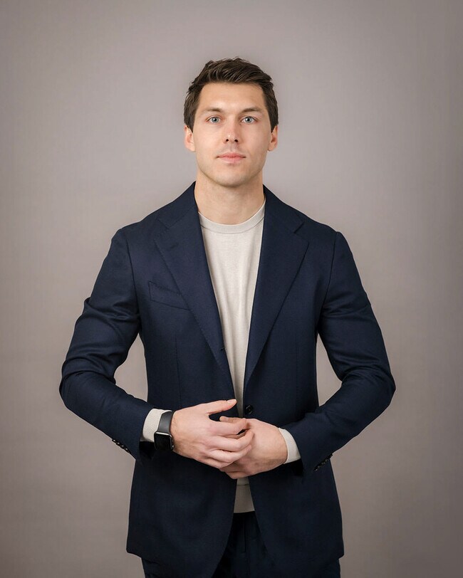 Adrian Radomski