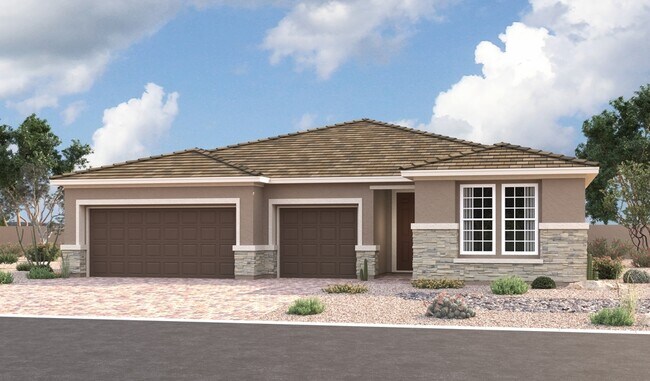 5509 Middleton Falls Ave unit 36396889, Las Vegas, NV 89139 - photo 3