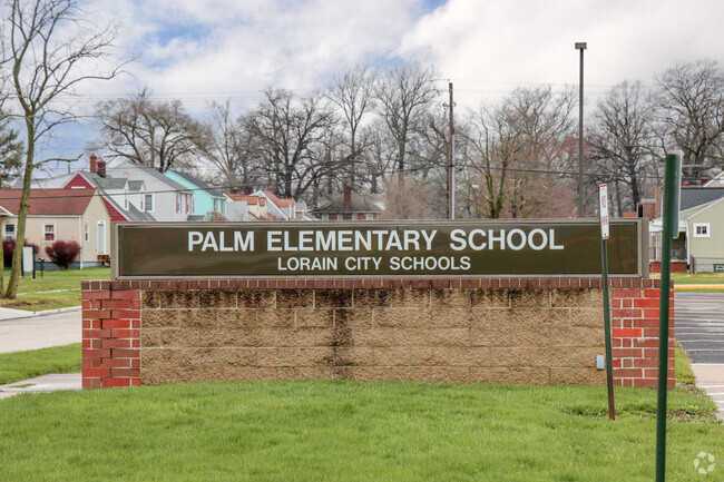 Palm Elementary
