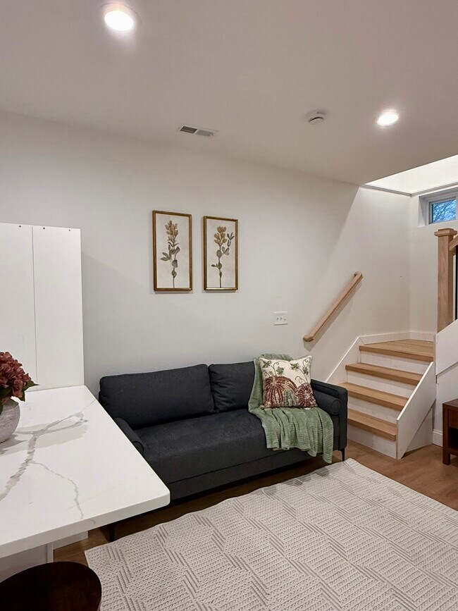 55 Foster Rd unit 2 beds and 1 bath, Southwick, MA 01077 - photo 4