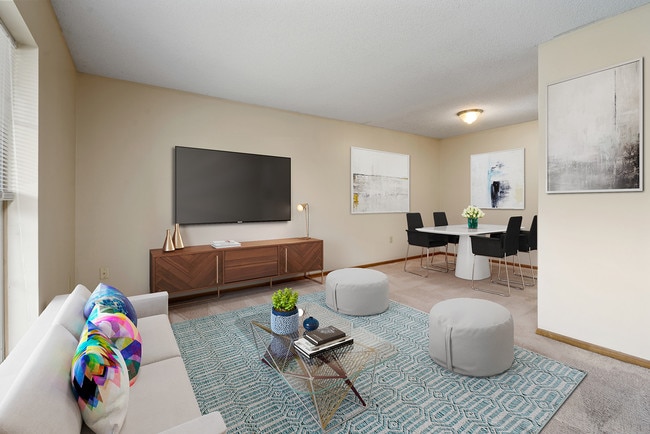 Shawnee Lake Apartments, Topeka, KS 66605 - photo 3