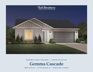 2111 W Gelding St, Middleton, ID 83644