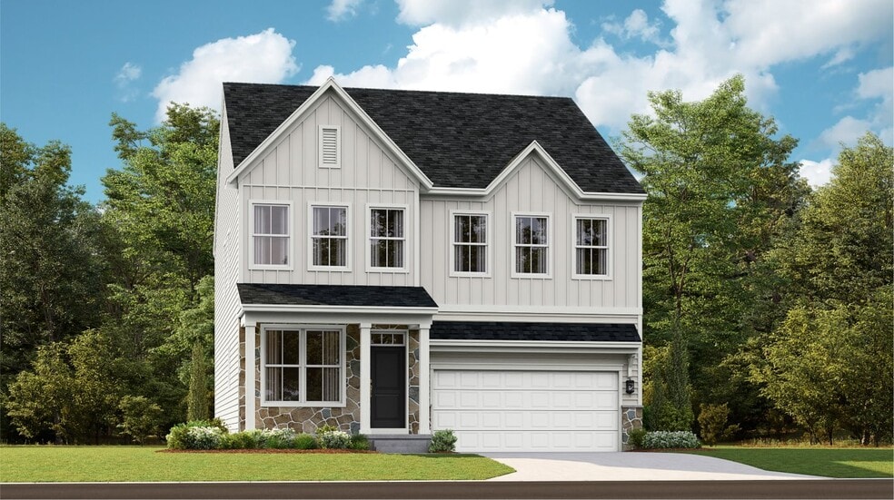 446 Mountain Laurel Blvd, Ranson, WV 25438 - photo 1