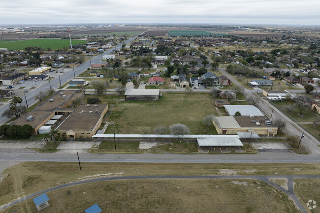 Progreso Elementary School