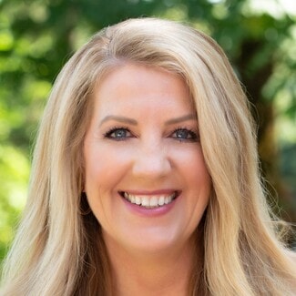 Yvonne Blewett