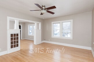 319 Fink St Unit Upper, Green Bay, WI 54303