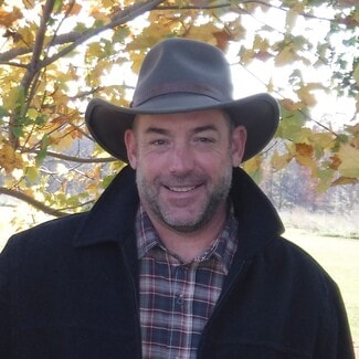Dan Forbes