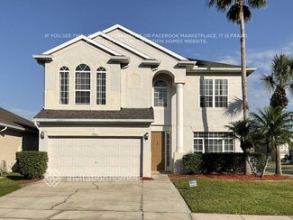 14002 Heron Pond Ct, Orlando, FL 32824