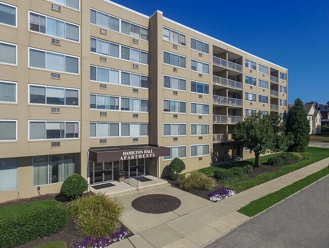 Hamilton Hall, Norristown, PA 19401 - photo 6