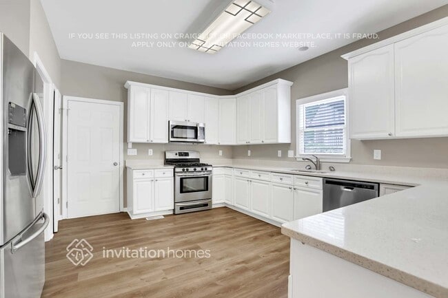 87 Golden Aster Trace, Acworth, GA 30101 - photo 5