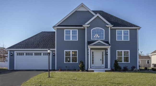 45 Pratt Ave unit 38791571, Bridgewater, MA 02324 - photo 3