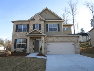 37 Victoria Heights Ln, Dallas, GA 30132