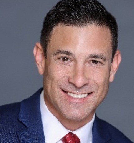 Brandon Caldarella