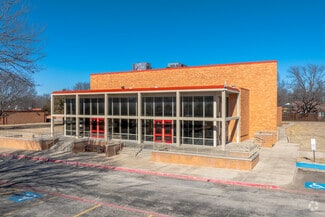 Gainesville Junior High School