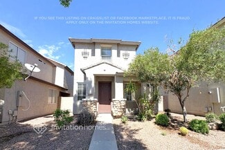 3023 S 101st Ave, Tolleson, AZ 85353