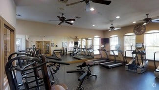 200 Fountains Ln, Conroe, TX 77304