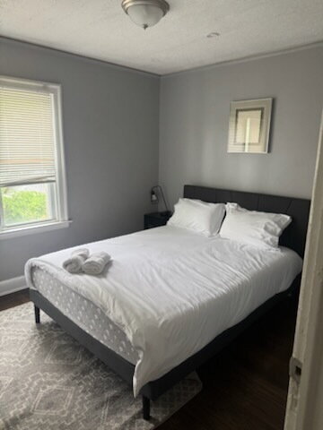 4400 Buckingham Ave unit 2 - Upper Unit, Detroit, MI 48224 - photo 5