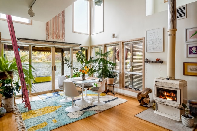 17617 NW Sauvie Island Rd, Portland, OR 97231 - photo 2