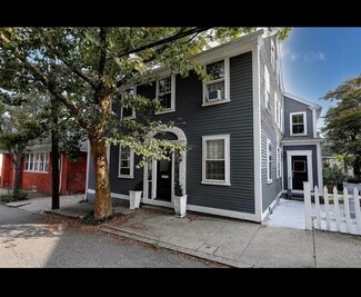 47 Sheldon St, Providence, RI 02906