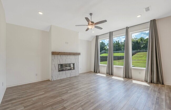 14861 Turtle Creek Ranch Rd, Flint, TX 75762 - photo 5