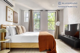 317 E 5th St Unit FL3-ID878, New York, NY 10003