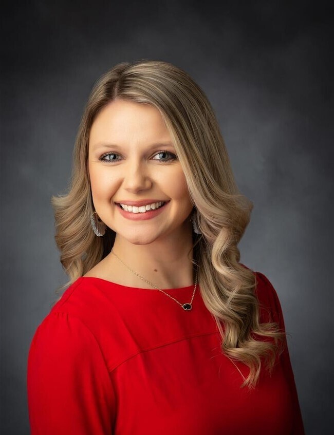 Blythe Walker (McNeely)