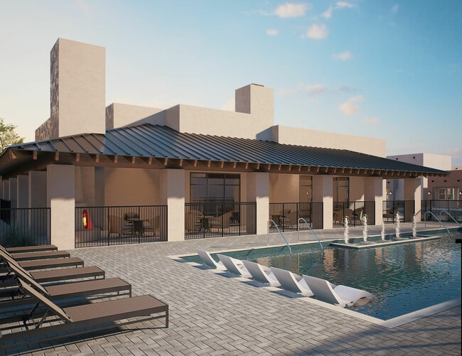 The Eleanor at Rio Rancho, Rio Rancho, NM 87124 - photo 7