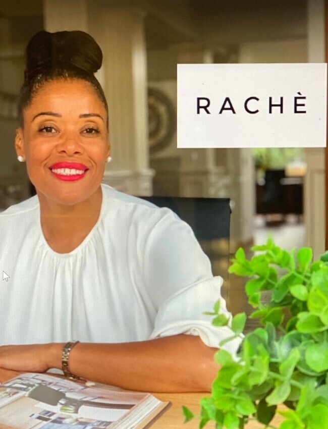 Rache C Boston