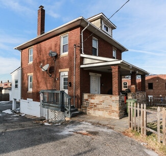 4020 Belle Grove Rd Unit 2, Brooklyn Park, MD 21225