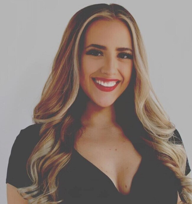 Abrianna Boston