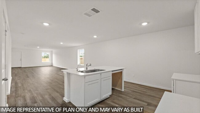 949 Sutherland Falls St, Conroe, TX 77303 - photo 7