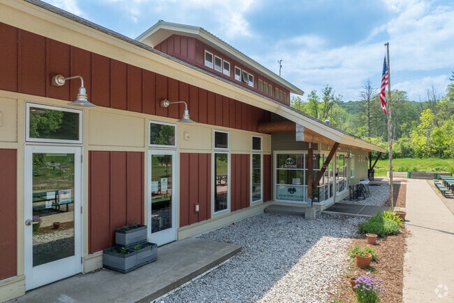 The Greenspire School